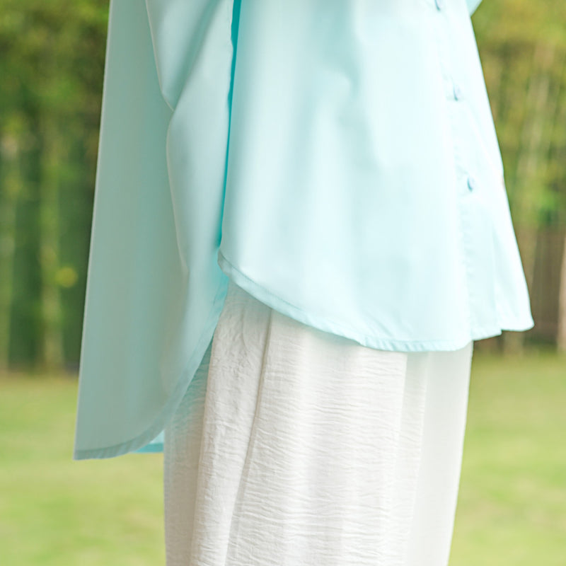 DEENAY FEEHA BASIC SHIRT