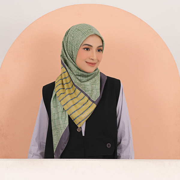 HIjab Deenay Valda Series