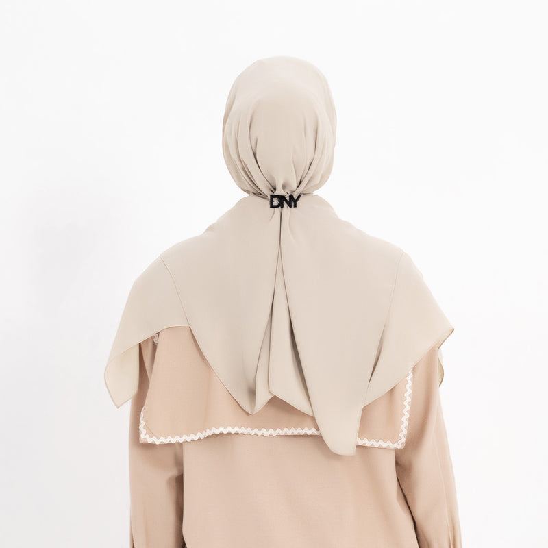 HIJAB DEENAY PASHMINA ALULA SERIES