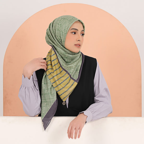 HIjab Deenay Valda Series