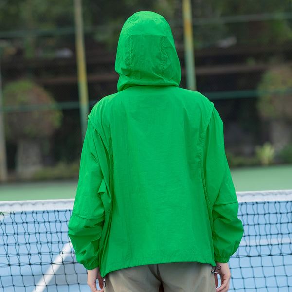 DEENAY SPORT DEE SHORT JACKET