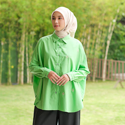 DEENAY FEEHA BASIC SHIRT