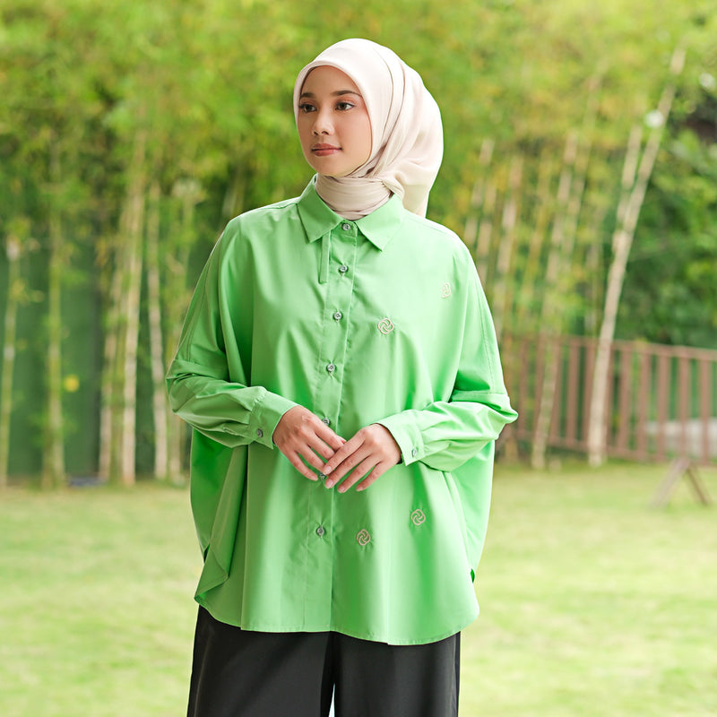 DEENAY FEEHA BASIC SHIRT