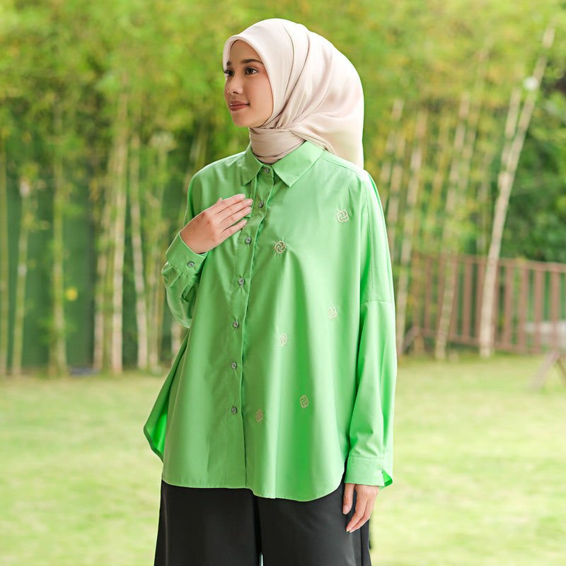 DEENAY FEEHA BASIC SHIRT