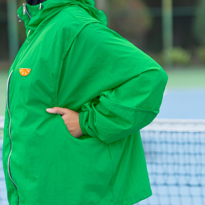 DEENAY SPORT DEE SHORT JACKET