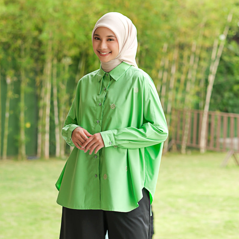 DEENAY FEEHA BASIC SHIRT