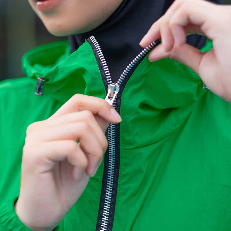 DEENAY SPORT DEE SHORT JACKET