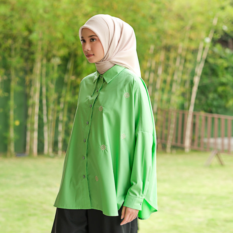 DEENAY FEEHA BASIC SHIRT