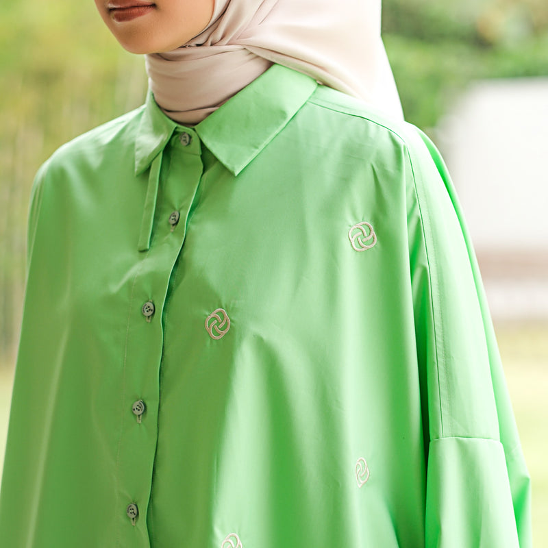 DEENAY FEEHA BASIC SHIRT