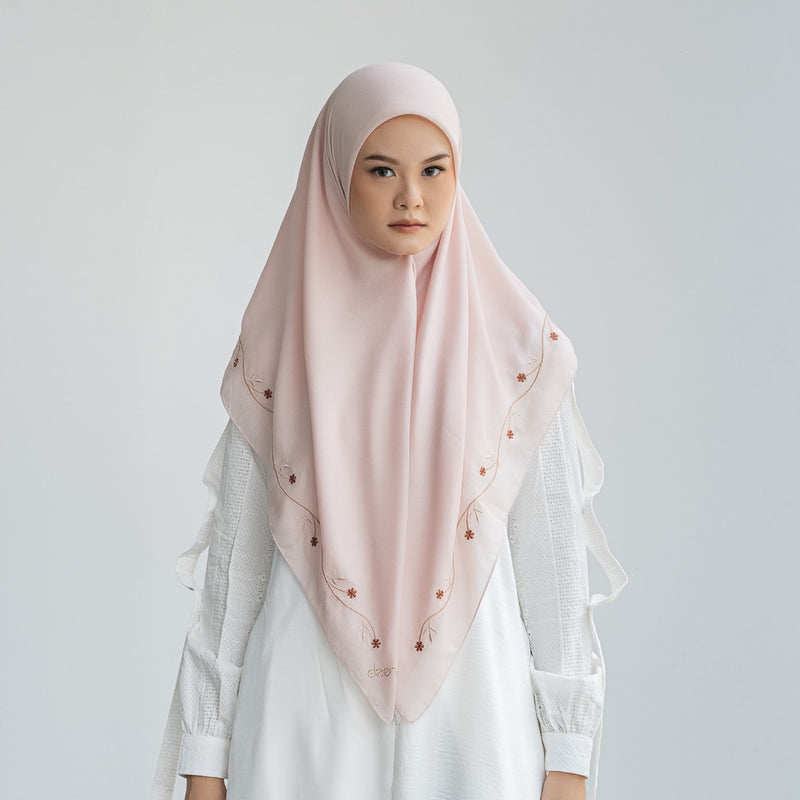 HIJAB POLOS DEENAY SERUNI SERIES