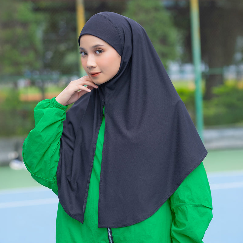DEENAY HIJAB SPORT DEE BASIC