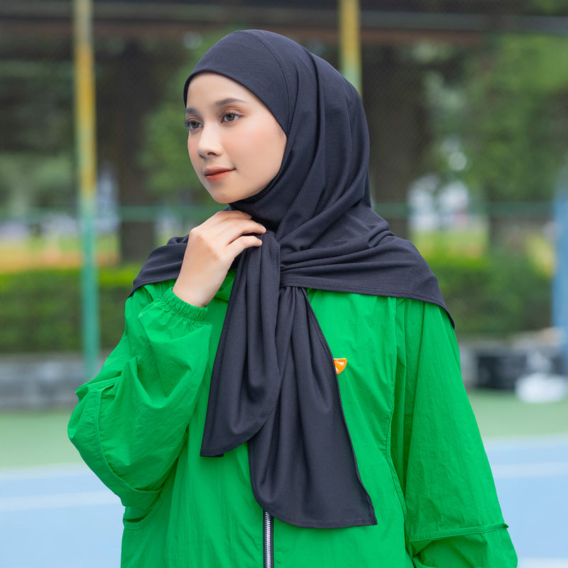 DEENAY HIJAB SPORT DEE BASIC
