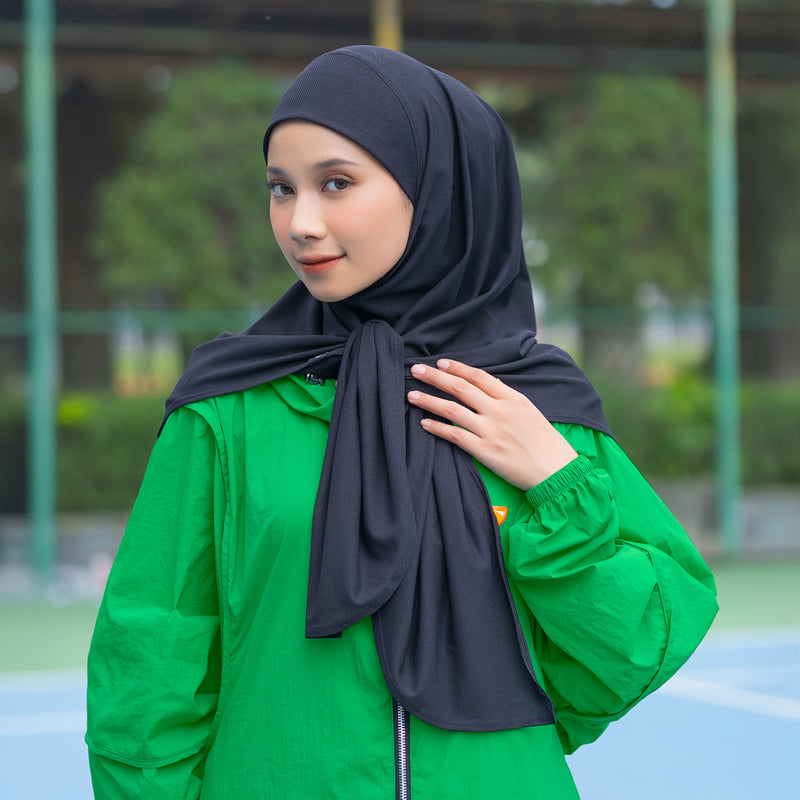 DEENAY HIJAB SPORT DEE BASIC