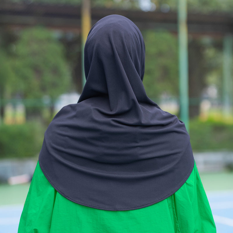 DEENAY HIJAB SPORT DEE BASIC