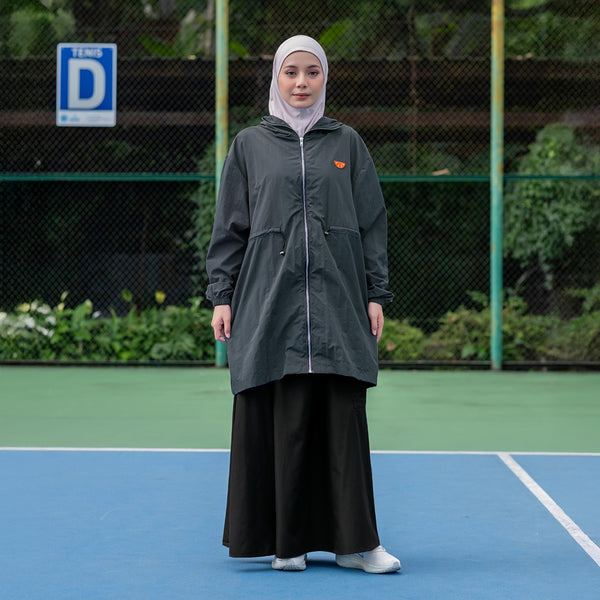 DEENAY SPORT DEE LONG JACKET