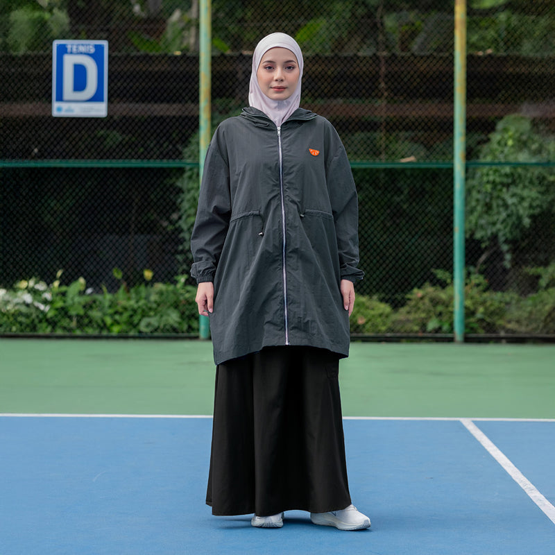 DEENAY SPORT DEE LONG JACKET