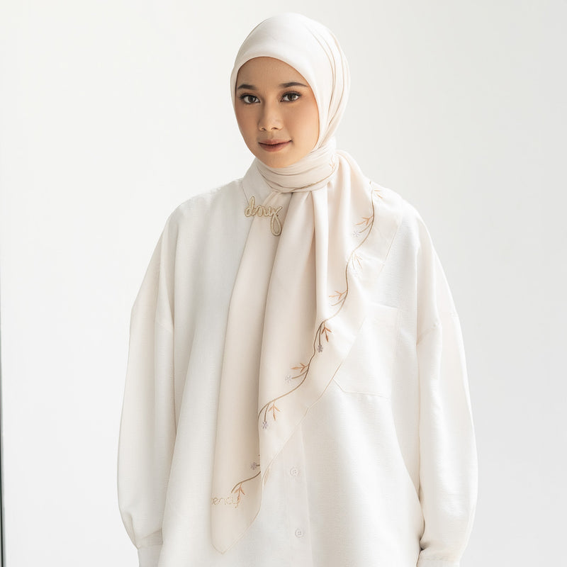 HIJAB POLOS DEENAY SERUNI SERIES