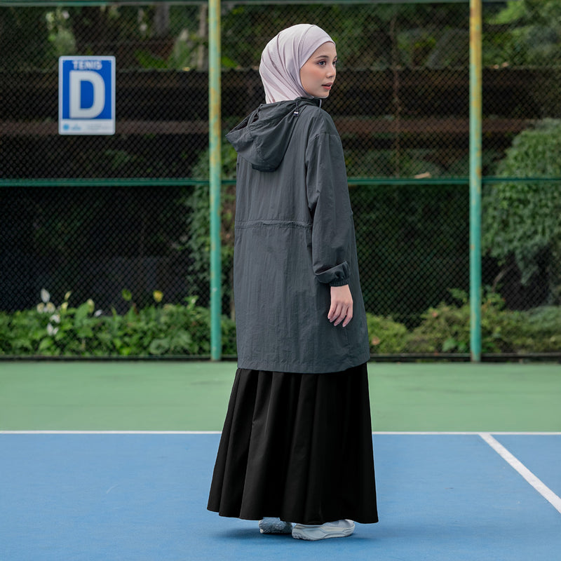 DEENAY SPORT DEE LONG JACKET