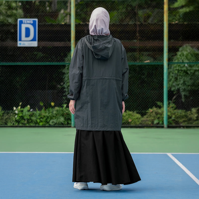 DEENAY SPORT DEE LONG JACKET