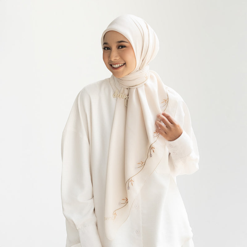 HIJAB POLOS DEENAY SERUNI SERIES