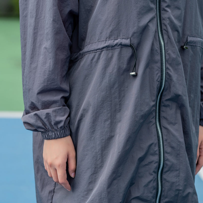 DEENAY SPORT DEE LONG JACKET