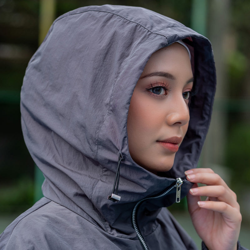 DEENAY SPORT DEE LONG JACKET