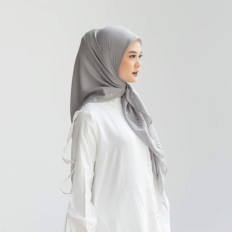 HIJAB POLOS DEENAY SERUNI SERIES