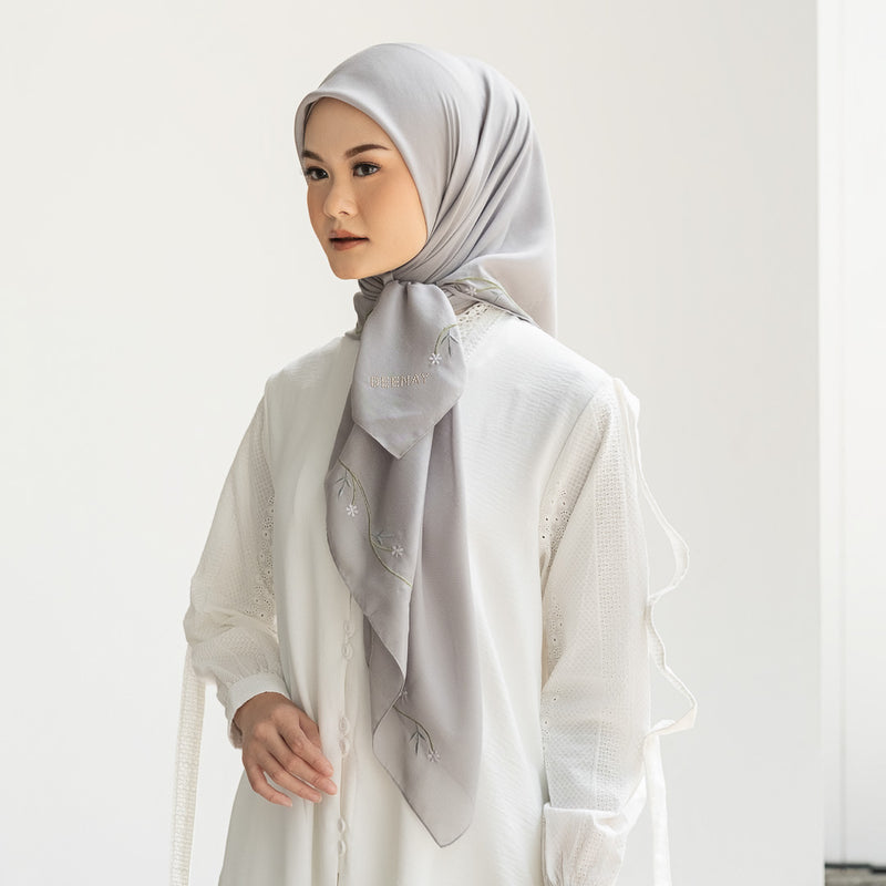 HIJAB POLOS DEENAY SERUNI SERIES