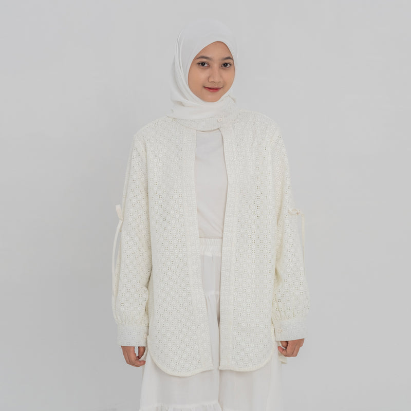 Deenay White Series Imperial Outer