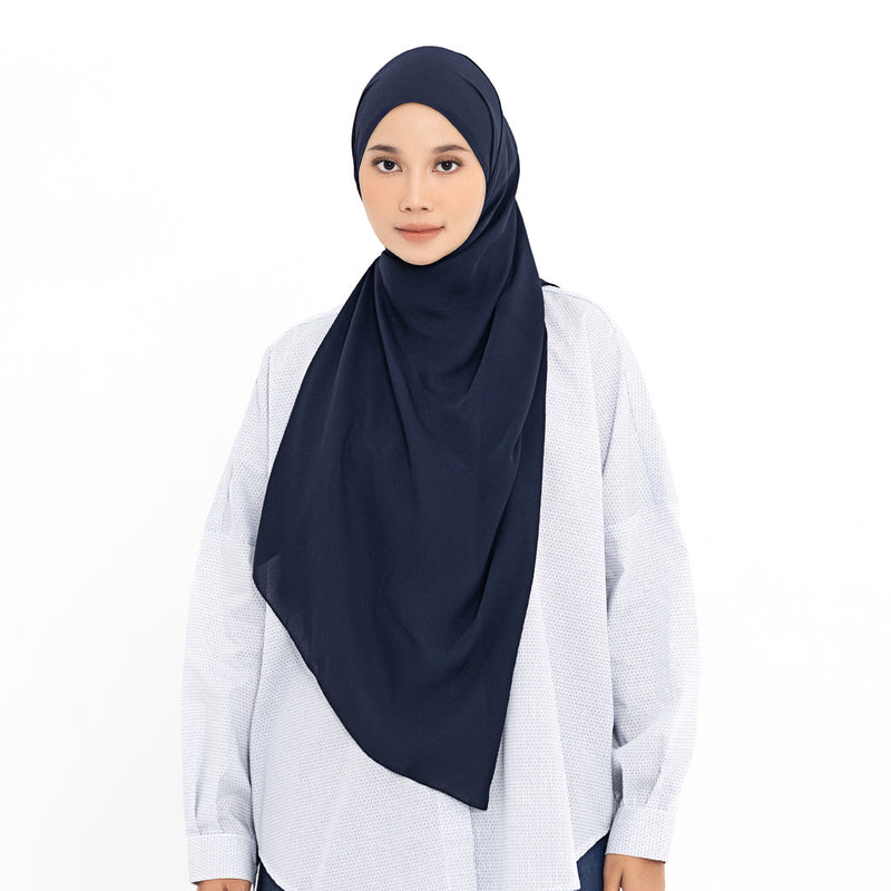 HIJAB DEENAY PASHMINA ALULA SERIES