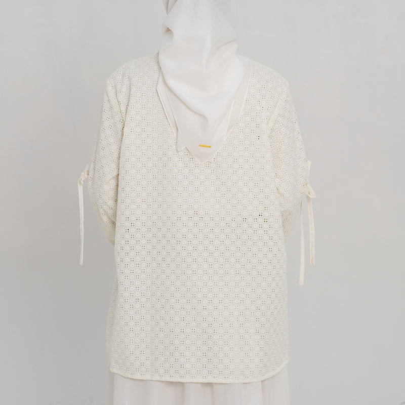 Deenay White Series Imperial Outer