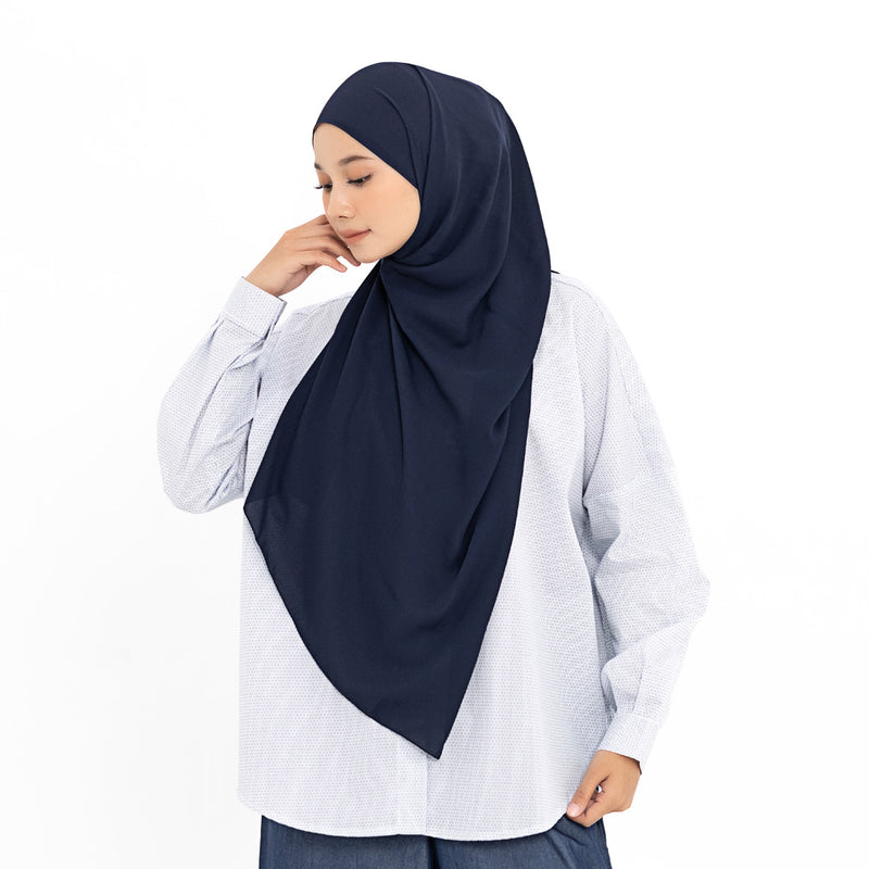 HIJAB DEENAY PASHMINA ALULA SERIES
