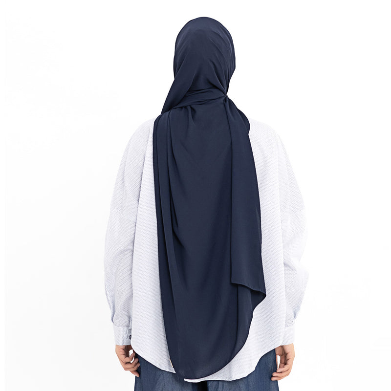 HIJAB DEENAY PASHMINA ALULA SERIES