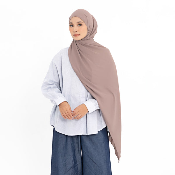 HIJAB DEENAY PASHMINA ALULA SERIES