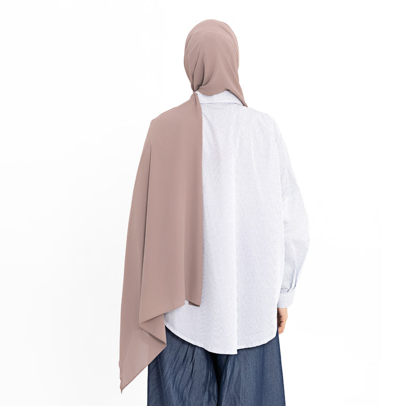 HIJAB DEENAY PASHMINA ALULA SERIES