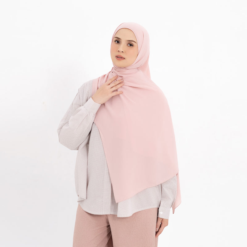HIJAB DEENAY PASHMINA ALULA SERIES