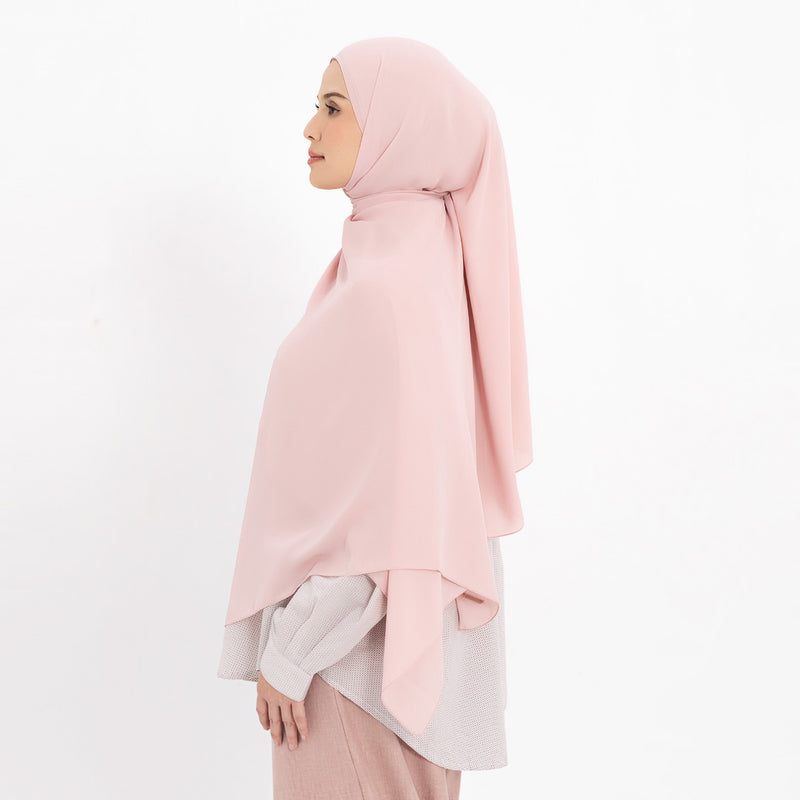 HIJAB DEENAY PASHMINA ALULA SERIES