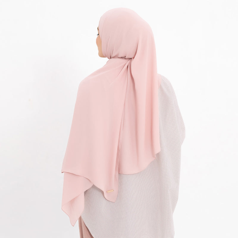 HIJAB DEENAY PASHMINA ALULA SERIES