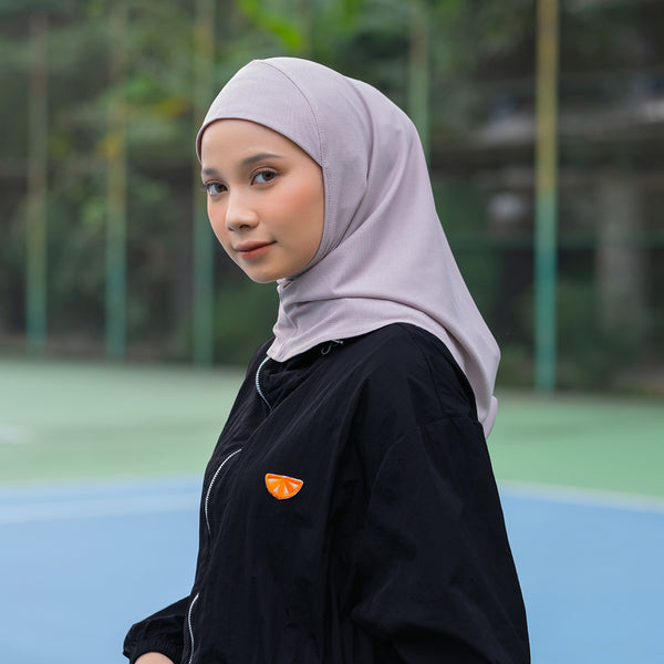 DEENAY HIJAB SPORT DEE SIMPLE