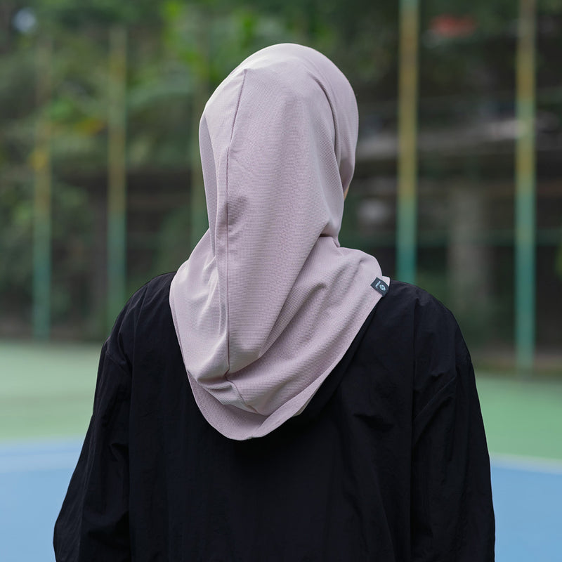 DEENAY HIJAB SPORT DEE SIMPLE