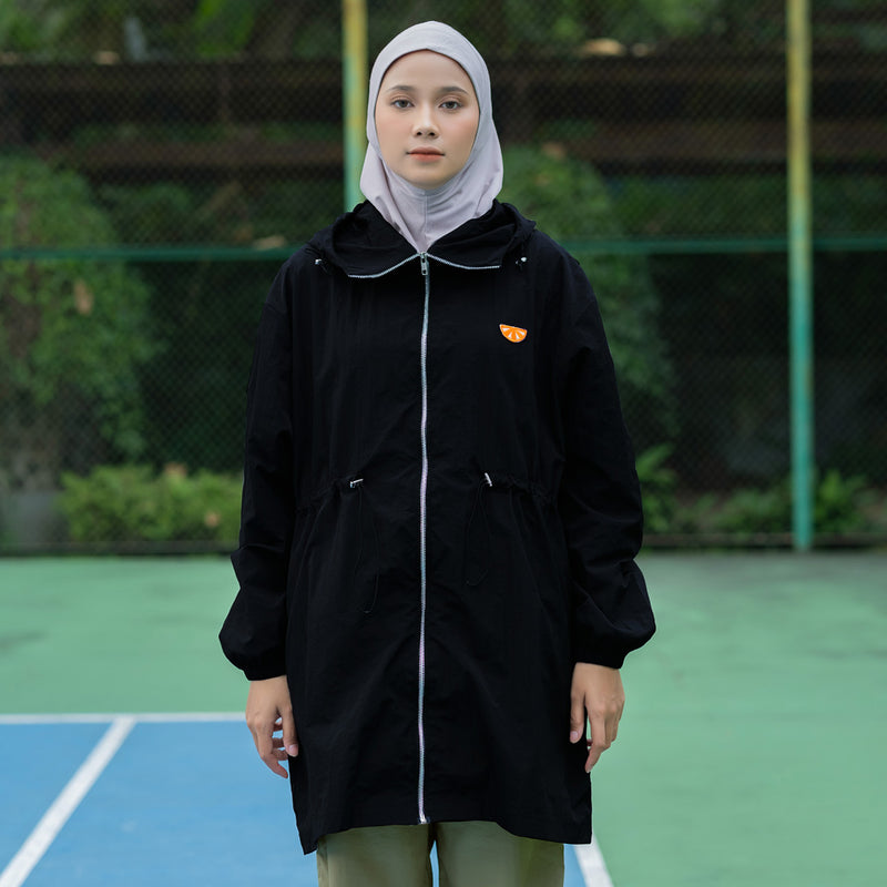 DEENAY SPORT DEE LONG JACKET