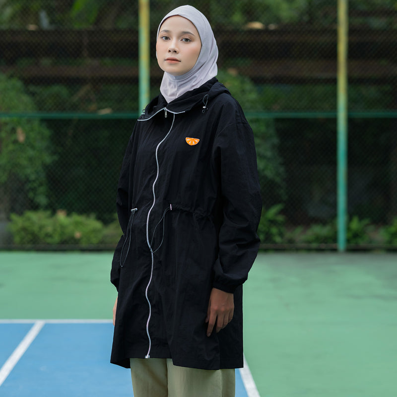 DEENAY SPORT DEE LONG JACKET