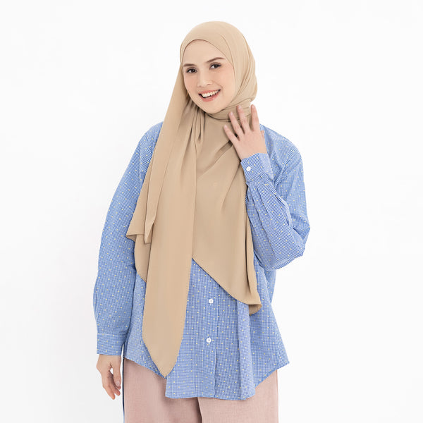 HIJAB DEENAY PASHMINA ALULA SERIES