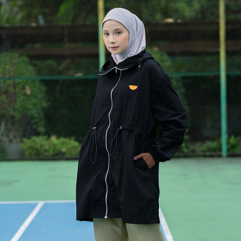 DEENAY SPORT DEE LONG JACKET