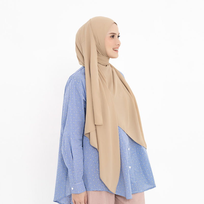 HIJAB DEENAY PASHMINA ALULA SERIES