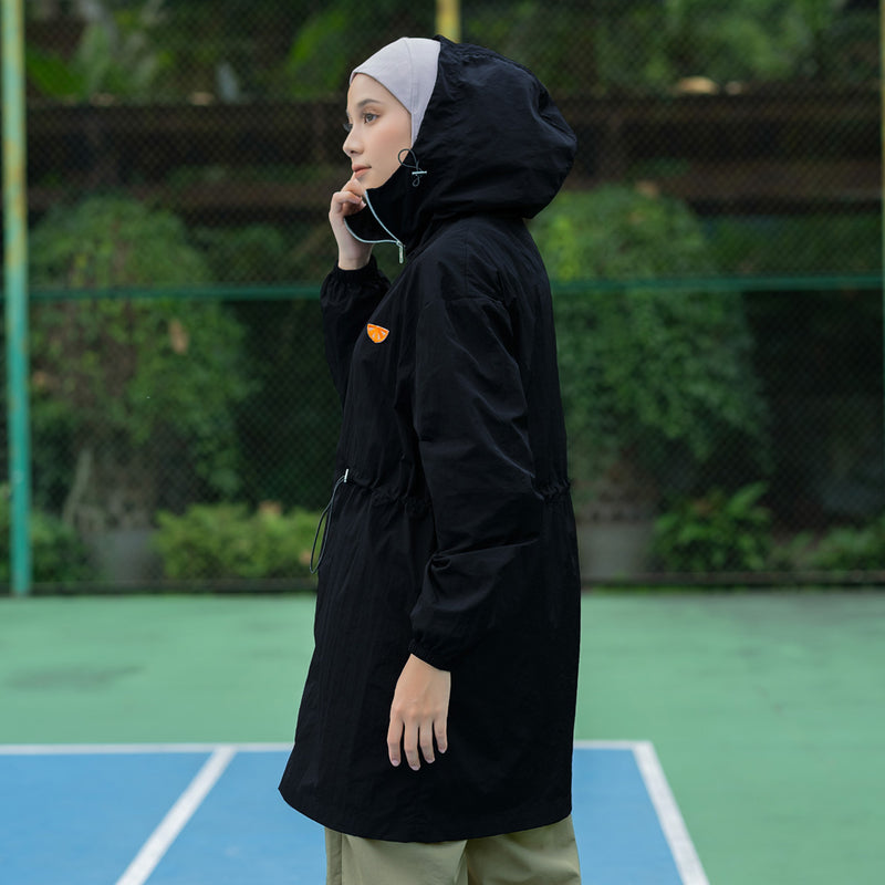 DEENAY SPORT DEE LONG JACKET