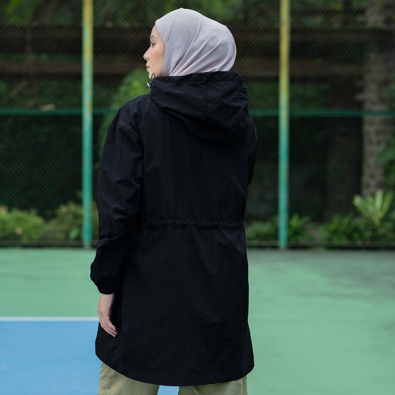 DEENAY SPORT DEE LONG JACKET