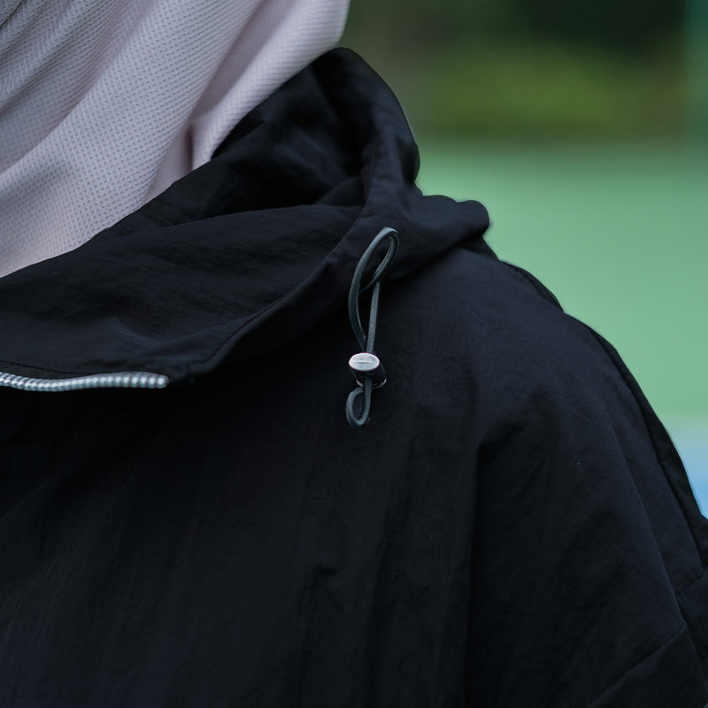 DEENAY SPORT DEE LONG JACKET