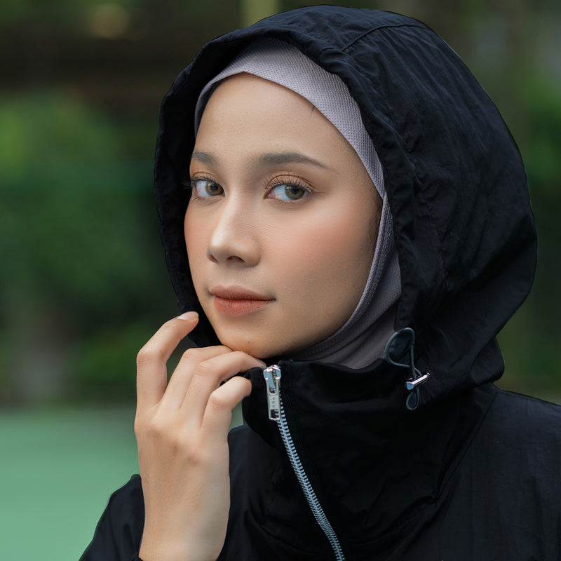 DEENAY SPORT DEE LONG JACKET