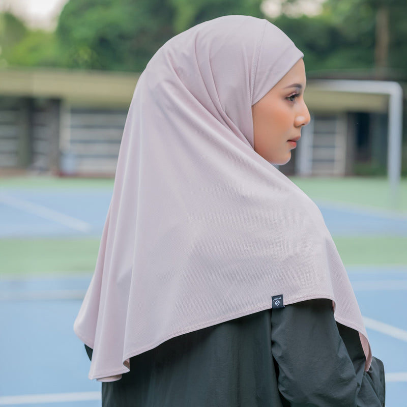 DEENAY HIJAB SPORT DEE BASIC